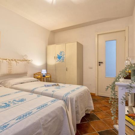 Sa Domo Su Sole Villa อาลเกโร ภายนอก รูปภาพ