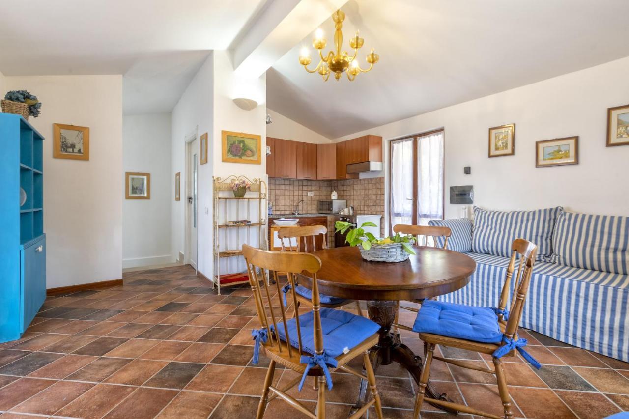 Sa Domo Su Sole Villa อาลเกโร ภายนอก รูปภาพ