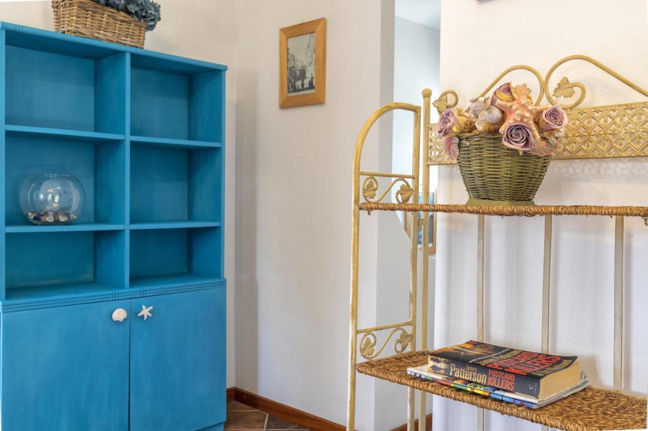 Sa Domo Su Sole Villa อาลเกโร ภายนอก รูปภาพ