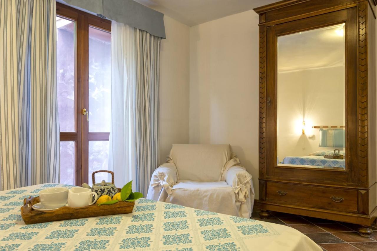 Sa Domo Su Sole Villa อาลเกโร ภายนอก รูปภาพ