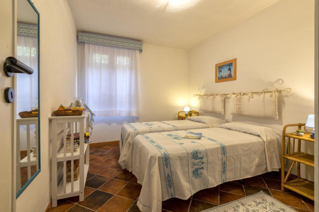 Sa Domo Su Sole Villa อาลเกโร ภายนอก รูปภาพ