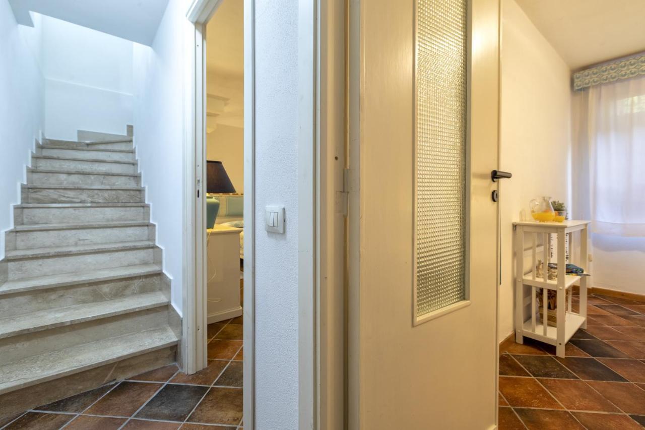 Sa Domo Su Sole Villa อาลเกโร ภายนอก รูปภาพ