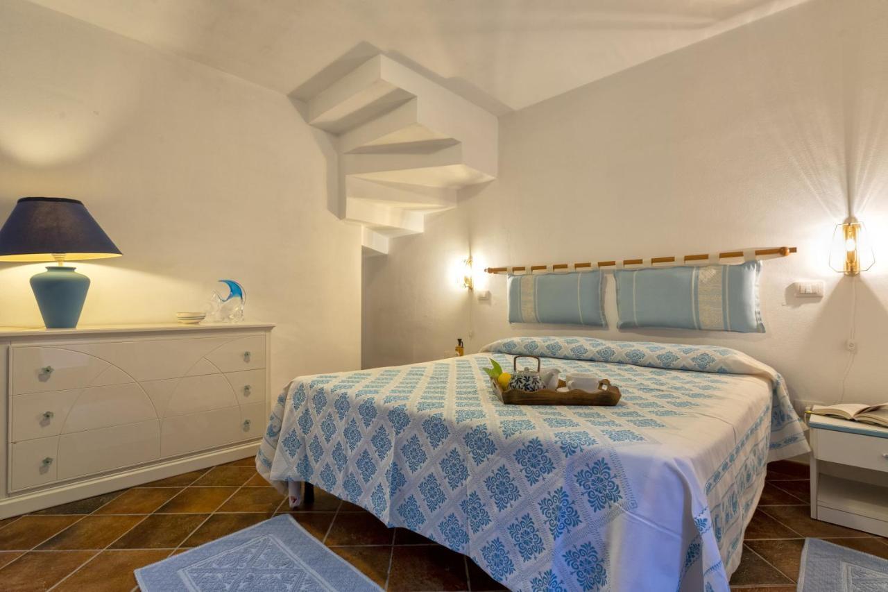 Sa Domo Su Sole Villa อาลเกโร ภายนอก รูปภาพ